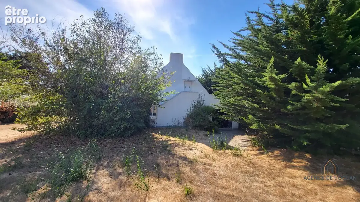 Maison à vendre à Bangor : charme, calme et proximité plage de Kérel - photo 13