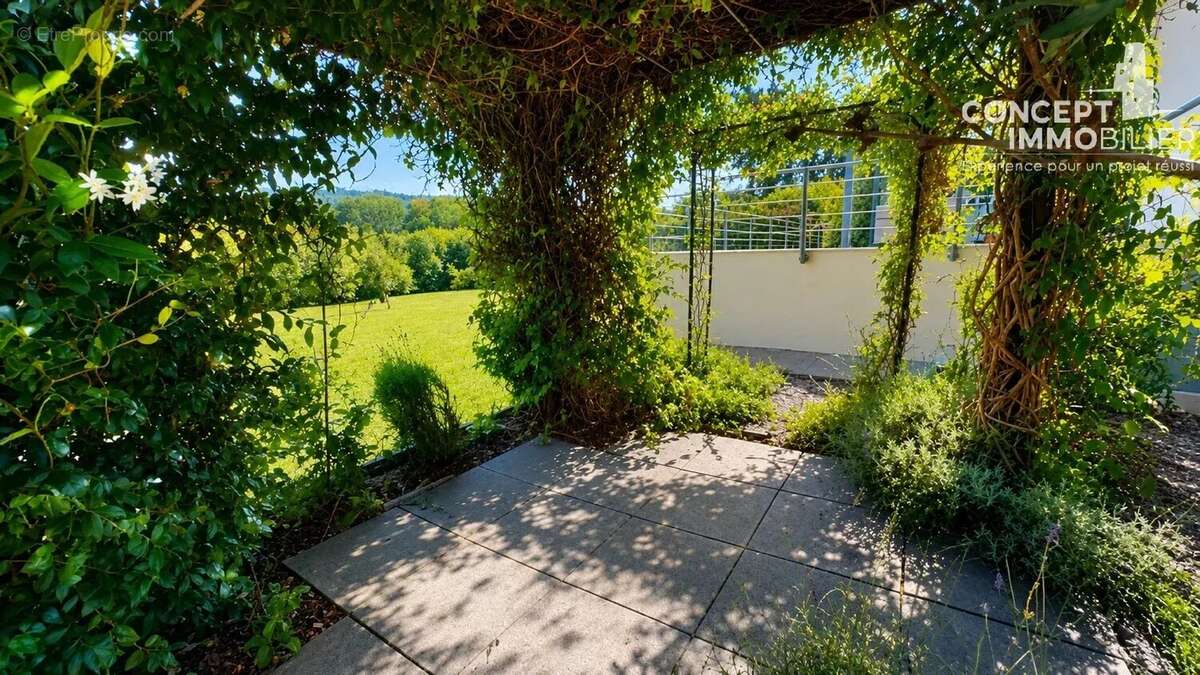 Maison PLAIN-PIED Marange Silvange à vendre - photo 18
