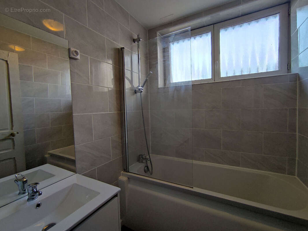 Maison à BOHAIN-EN-VERMANDOIS