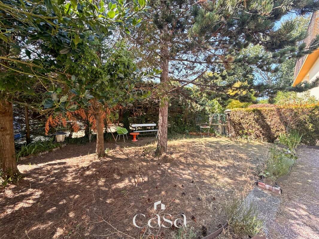 Appartement 20 m² à Merville-Franceville-Plage  - photo 6