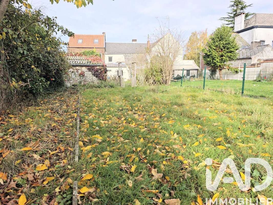 Photo 2 - Maison à JEUMONT