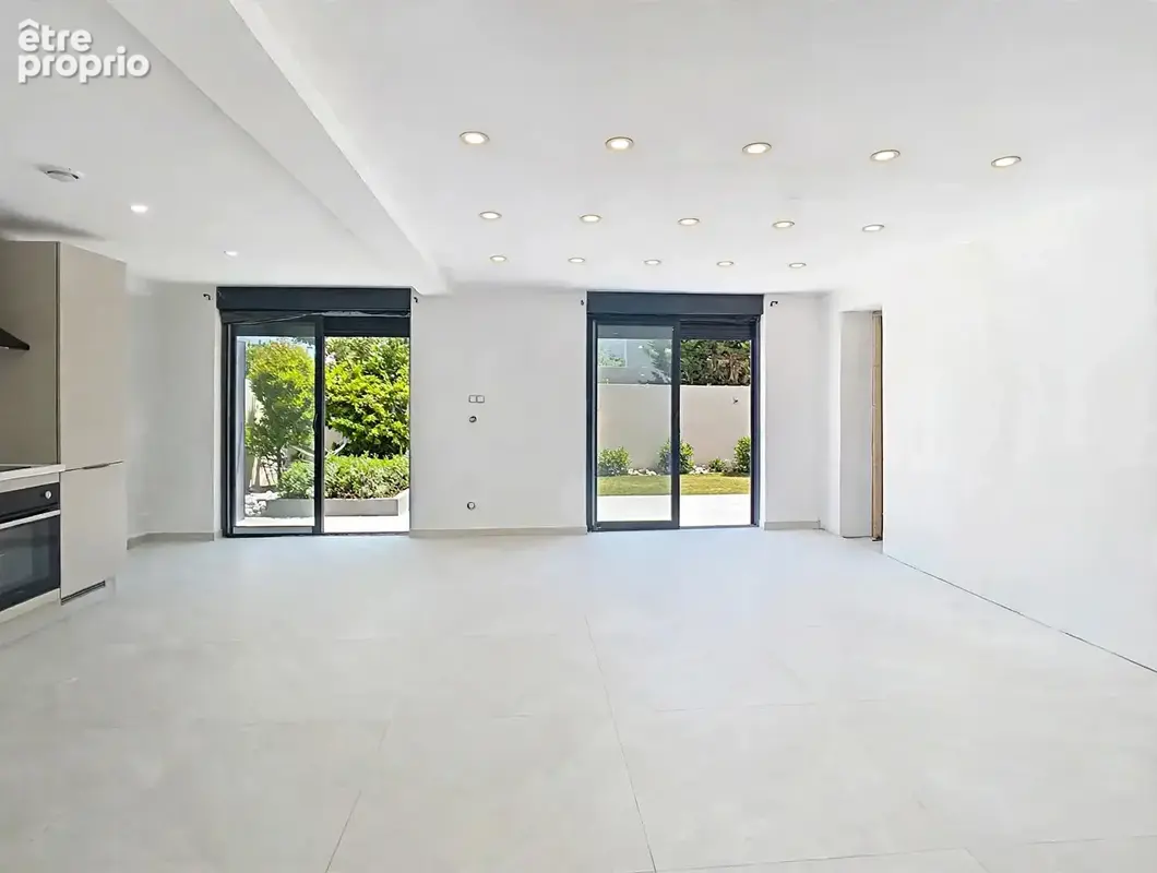 Maison Vitrolles 4 pièce(s) 132 m² - photo 21