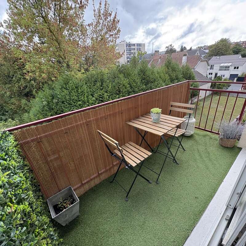 Appartement à TINQUEUX