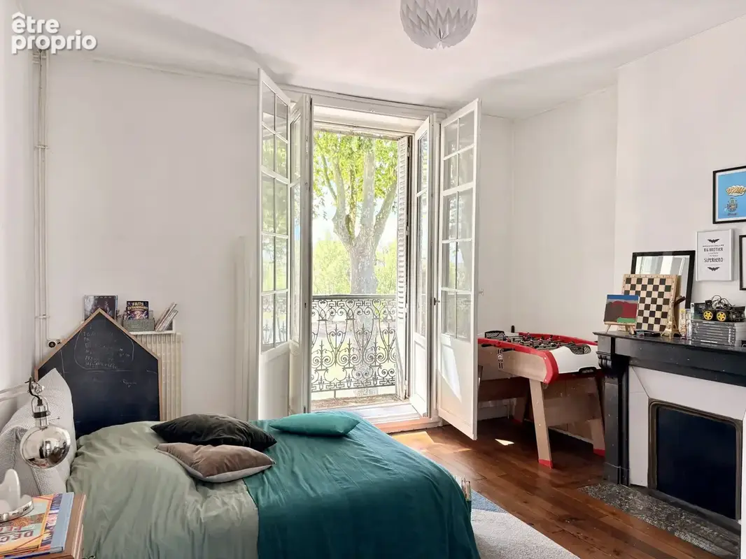 Appartement 4 pièces 91 m² à vendre à Orleans (45000) - photo 5