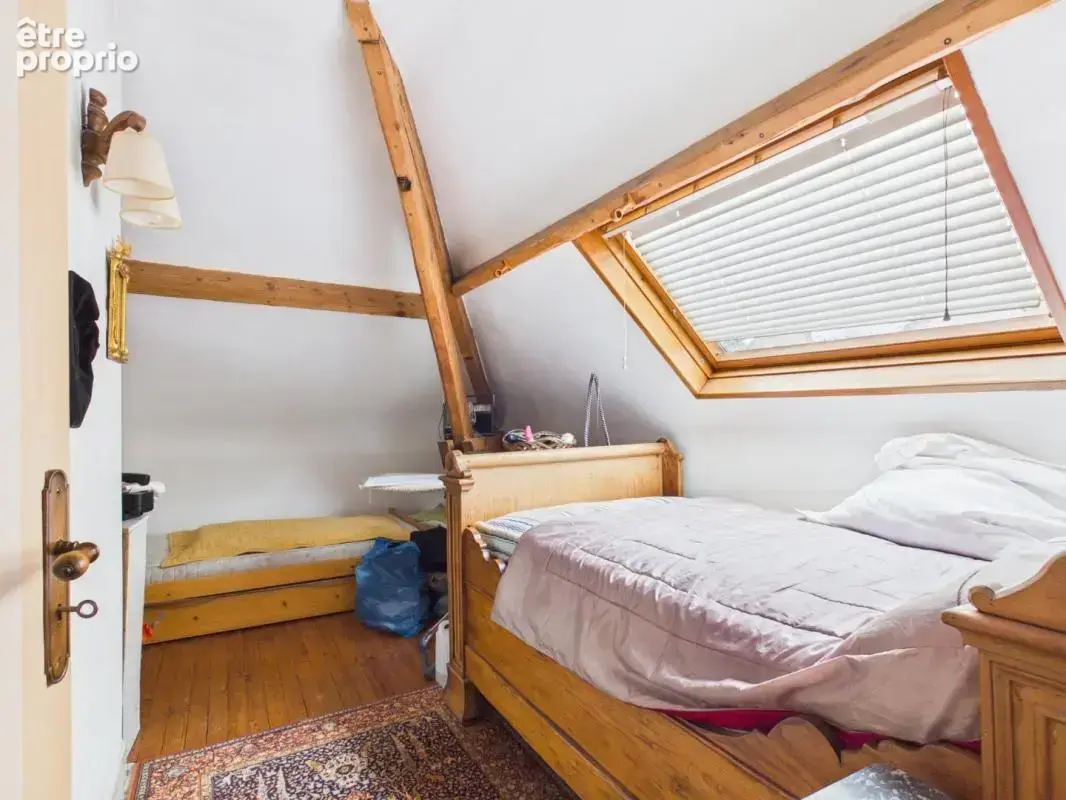 Maison 8 pièces 130 m² à vendre à Ailly-Sur-Noye (80250) - photo 13