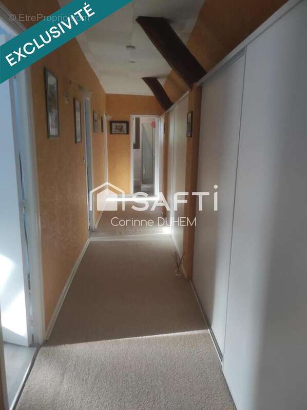 Photo 9 - Maison à COMMENTRY