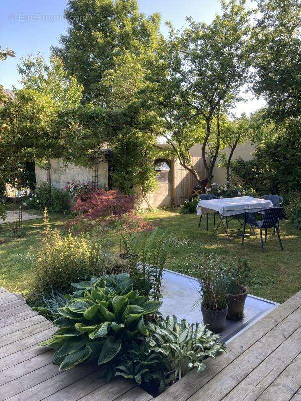 Maison à LA NORVILLE