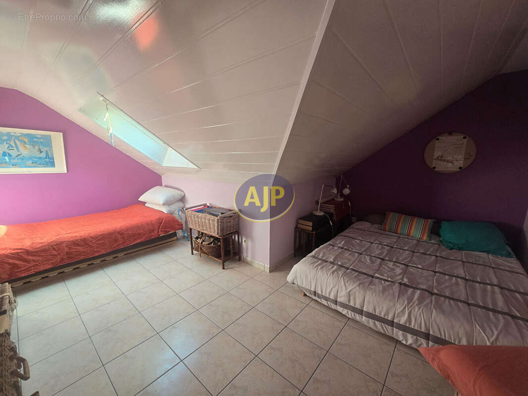 Maison à GUEMENE-PENFAO