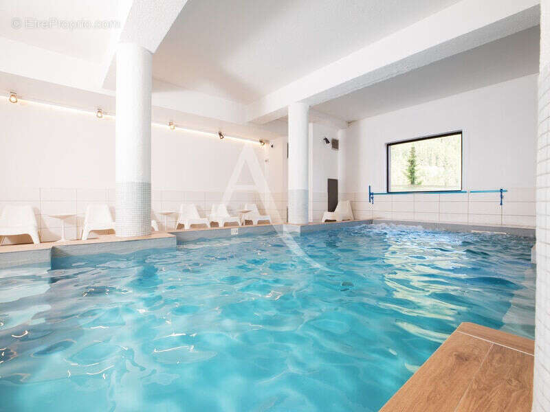 Appartement à MODANE