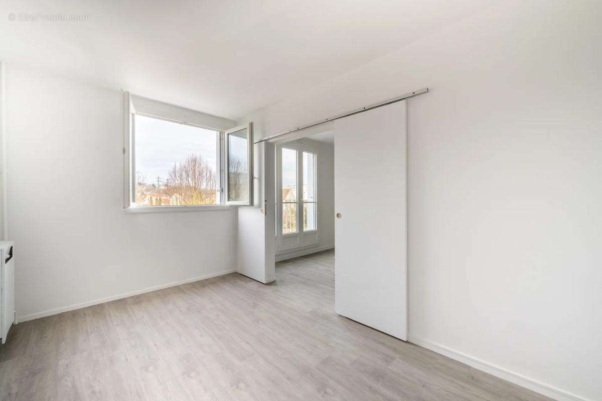 Appartement à NEUILLY-SUR-MARNE