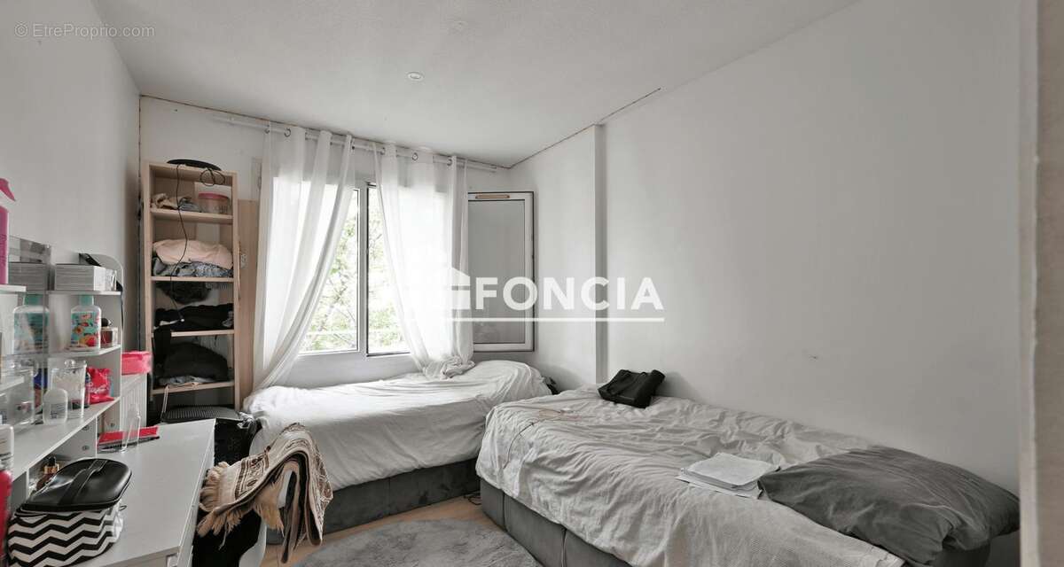 T3 avec terrasse et box – Locataire en place – Idéal investisseur - photo 8