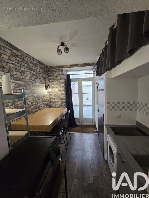 Photo 4 - Appartement à NANTES