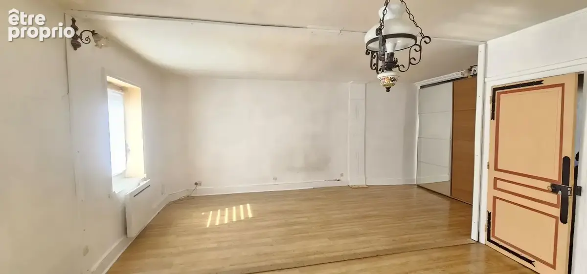 Maison 3 pièces Saint-Verand - 155000 € - photo 6
