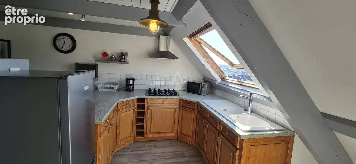 Maison de caractère en pierre avec vue mer  3 logements indépendants au cur de Camaret-sur-Mer - photo 6