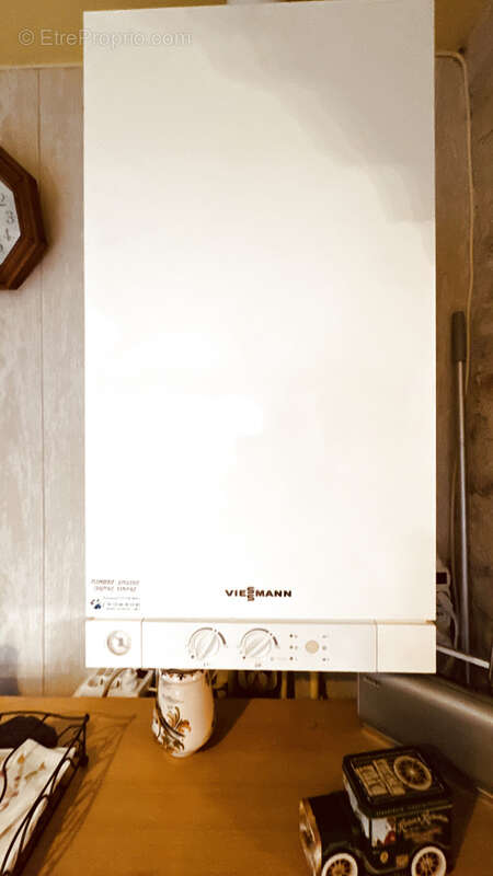 Appartement à ANNAY-LA-COTE