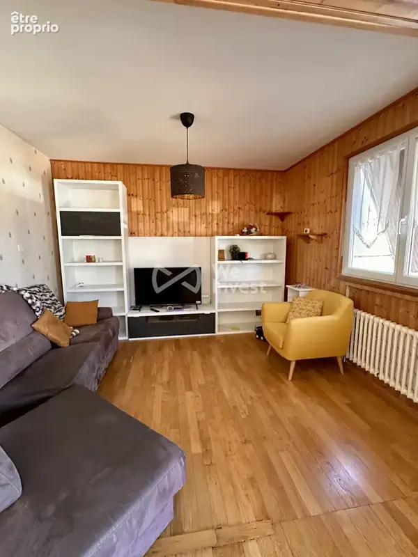 Maison 7 pièces 120 m² à vendre à Meymac (19250) - photo 4