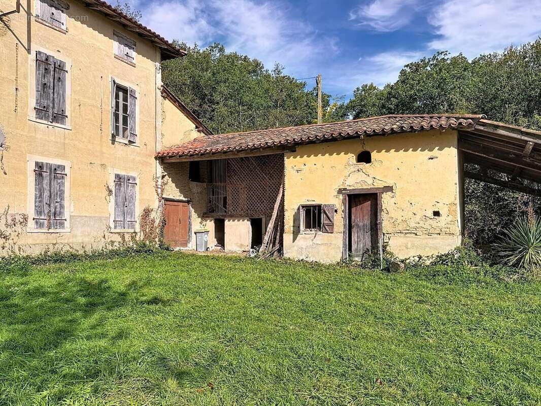 Photo 8 - Maison à LE FOUSSERET