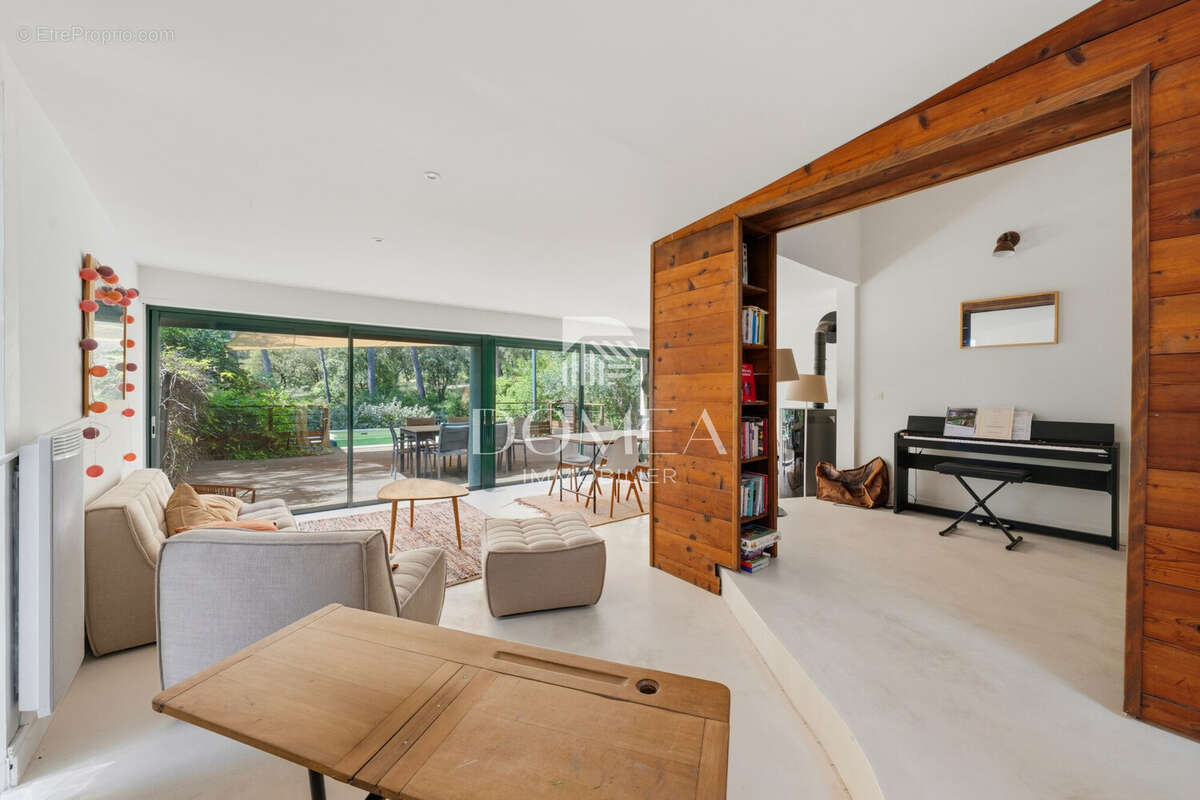 Maison à CLAPIERS