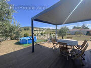 Maison à CHATEAUNEUF