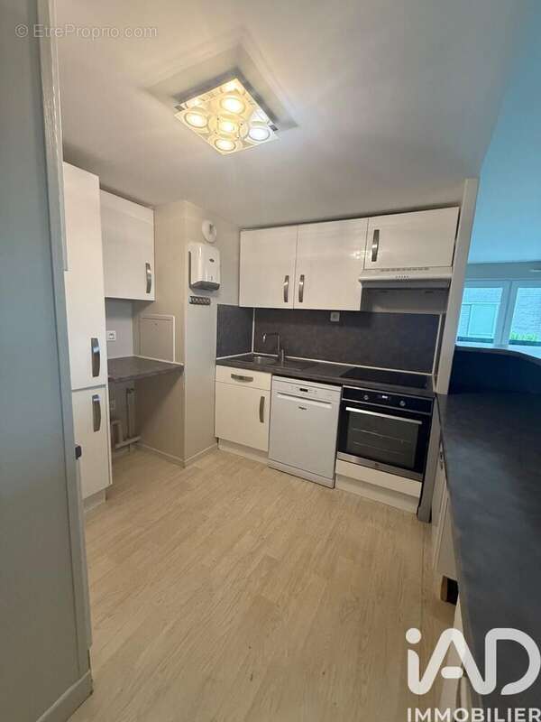 Photo 8 - Appartement à STAINS