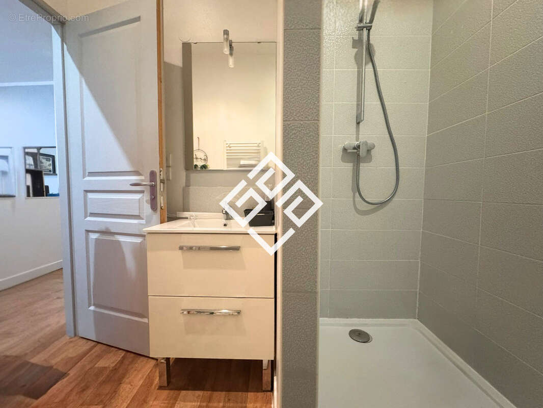 Appartement à NARBONNE