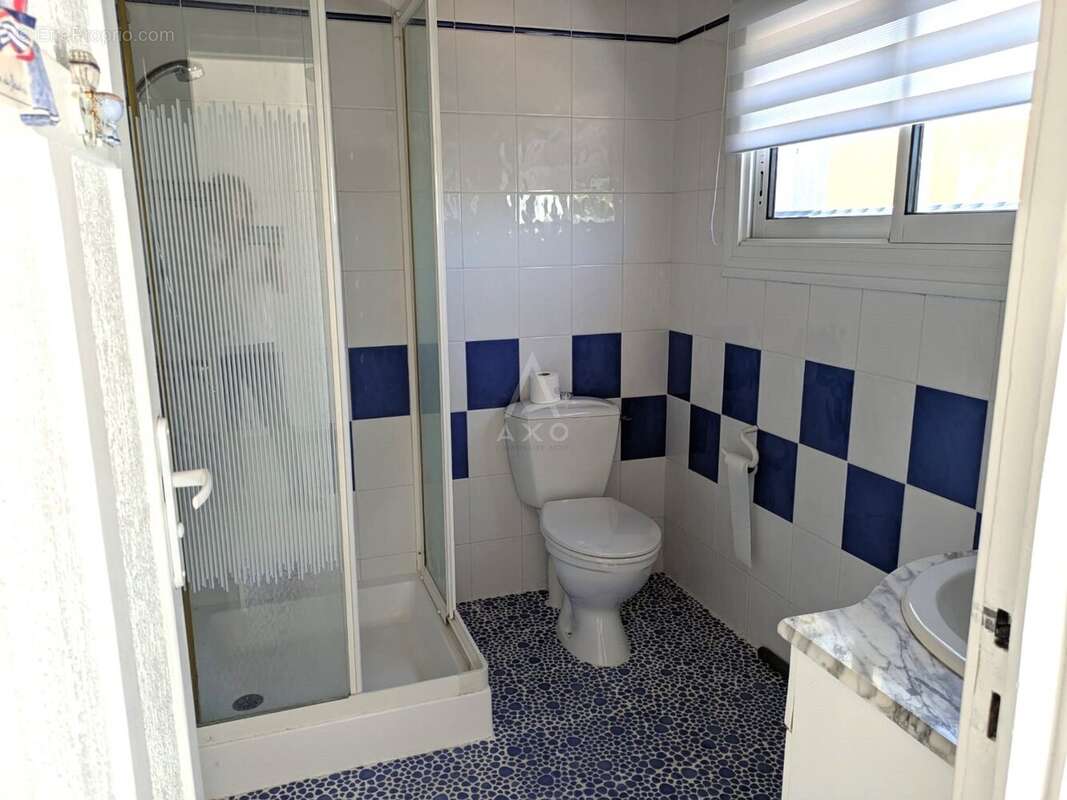 Jolie maison avec jardin et garage à 5 mn des plages de St Palais sur Mer - photo 9