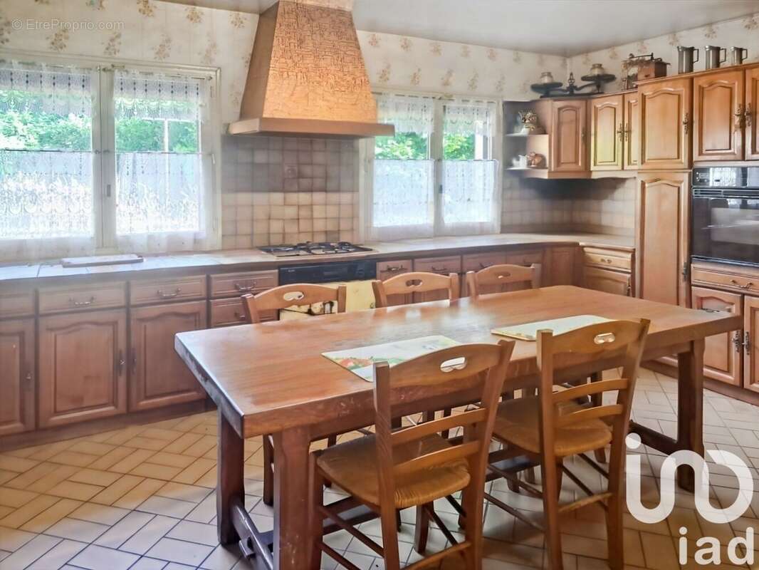 Photo 6 - Maison à FEUQUIERES