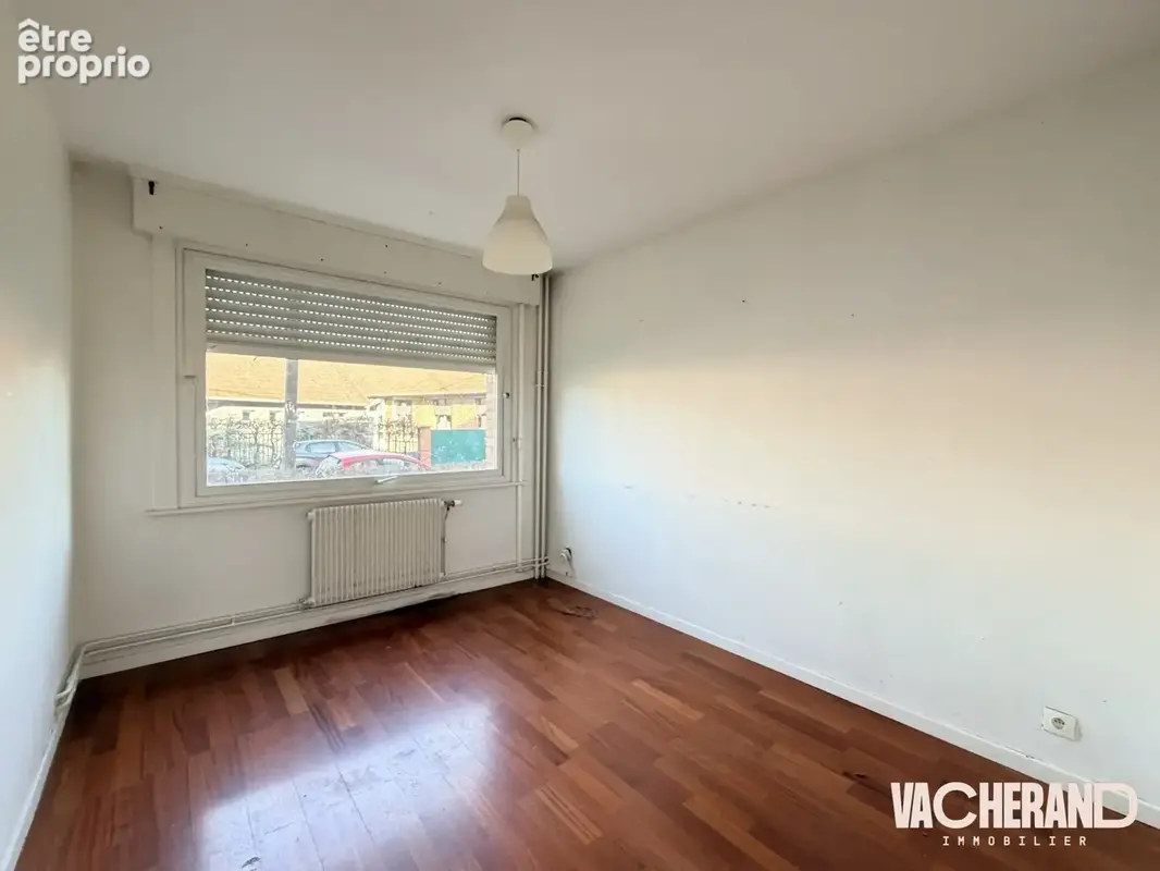 Appartement 90 m² à Lambersart  - photo 8