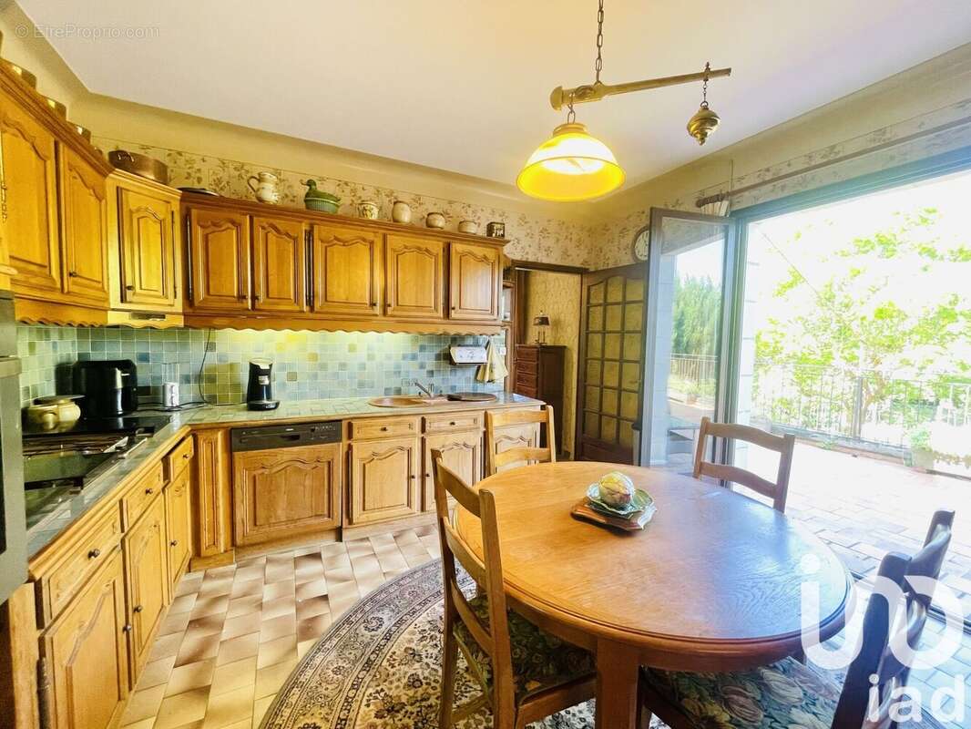 Photo 9 - Maison à LE BLANC