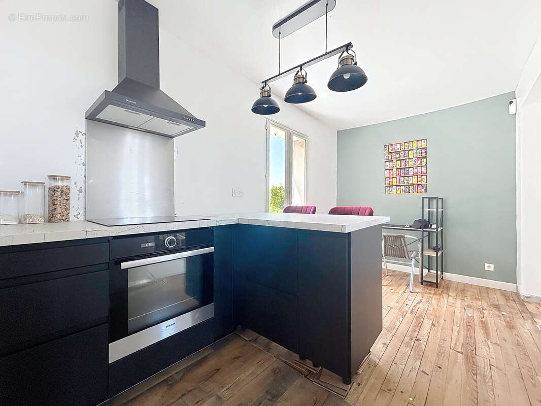 Maison à BRIVE-LA-GAILLARDE