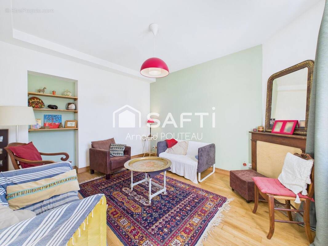 Photo 1 - Maison à HOSTENS