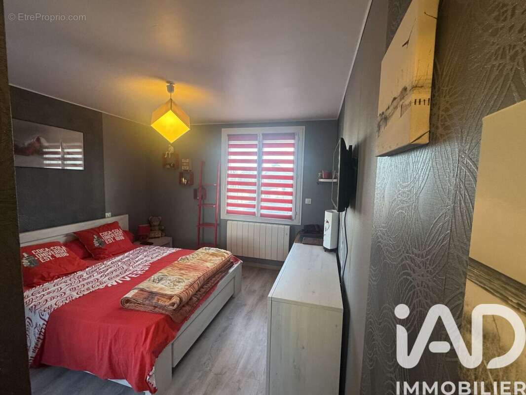 Photo 7 - Maison à CHERRUEIX