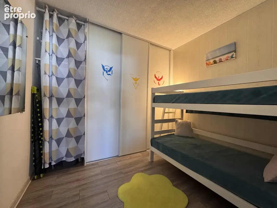 La teste de buch - t3 lumineux avec grand jardin privatif - photo 5