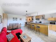 Appartement à CALVI