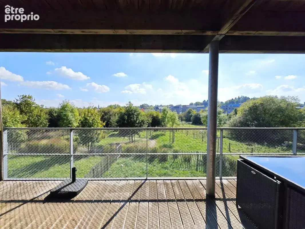 Appartement 83 m² - photo 5