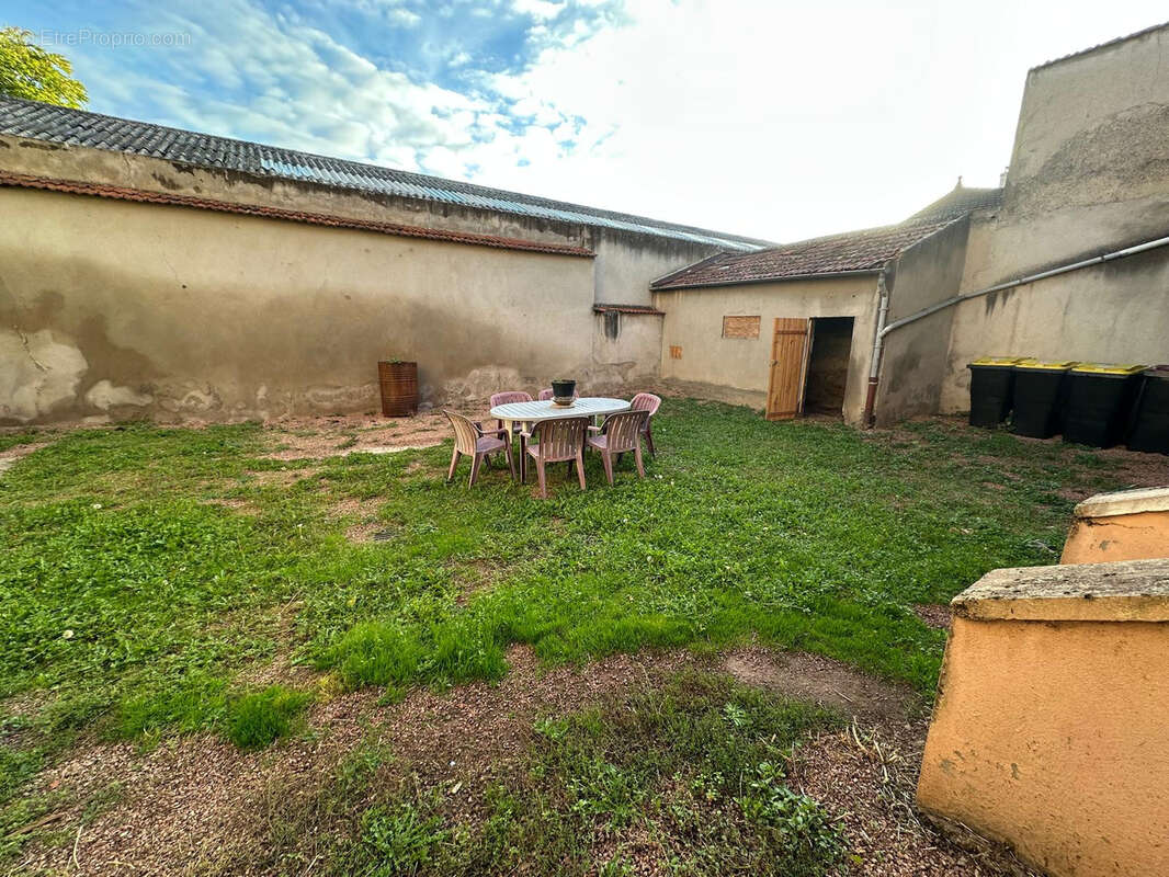 Appartement à ROANNE