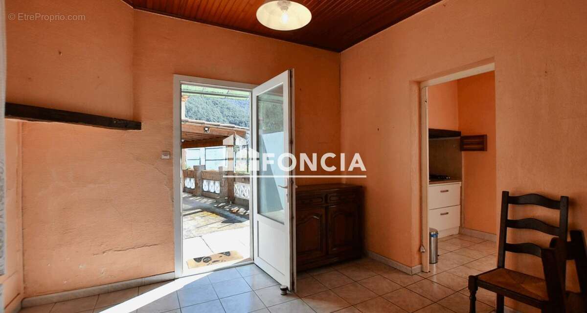 Maison à AMELIE-LES-BAINS-PALALDA