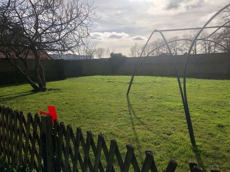 Terrain à SAINT-PHILBERT-DE-GRAND-LIEU