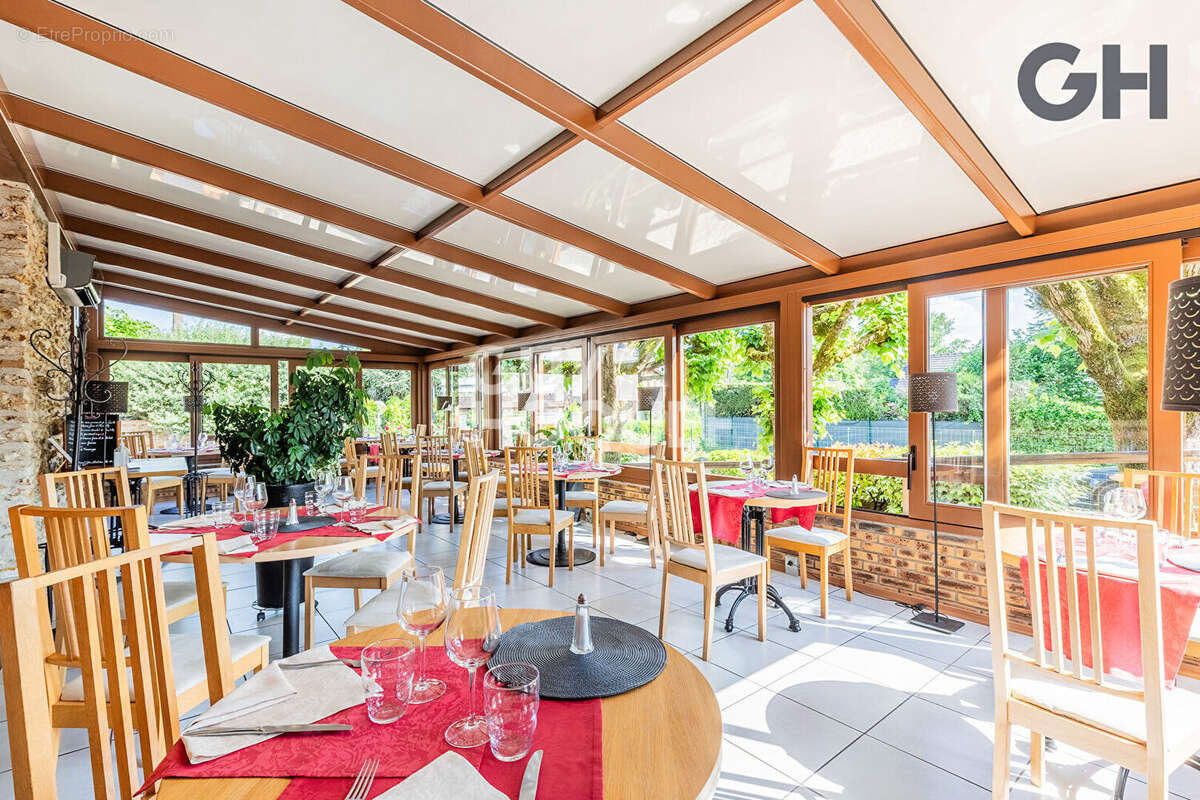 Maison à CHARTRETTES