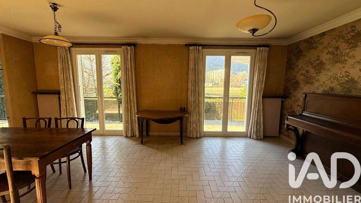 Photo 9 - Maison à NOYAREY