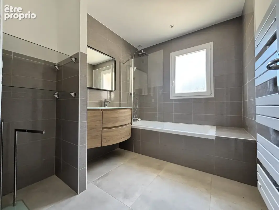 Régusse   Villa contemporaine sur 6 030 m2 de terrain, au calme absolu - photo 22