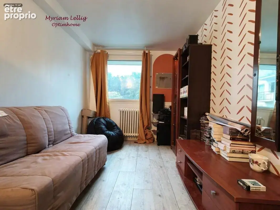 Appartement 3 pièces à vendre - EVREUX (27) - photo 10