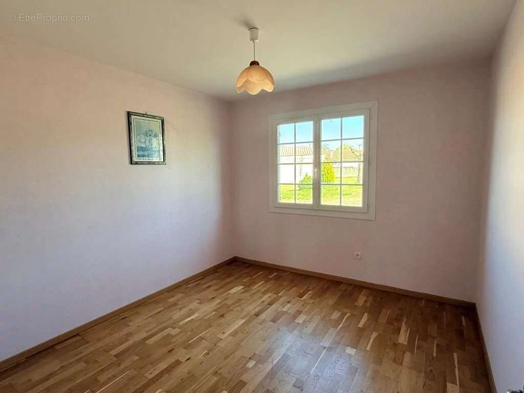 Maison à SAINT-SAVIN