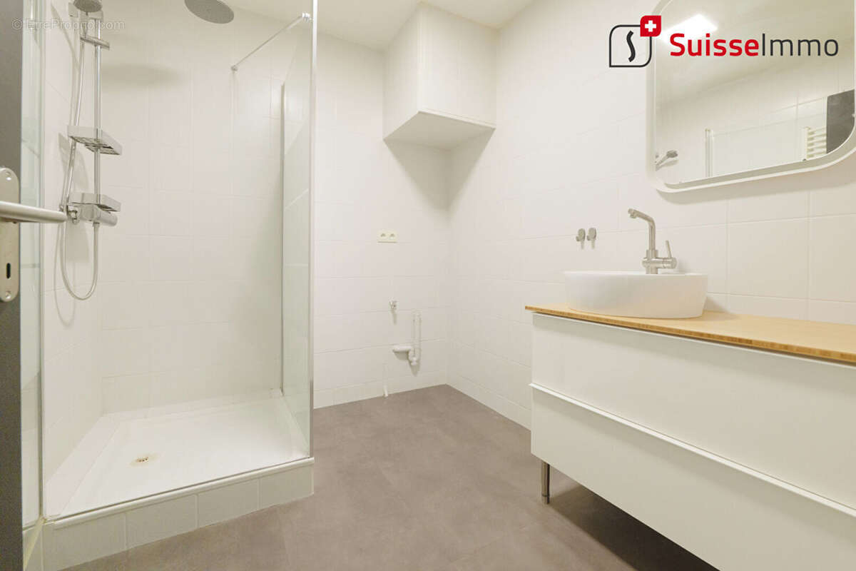 Appartement Montbeliard 5 pièces 146 m2 - photo 15