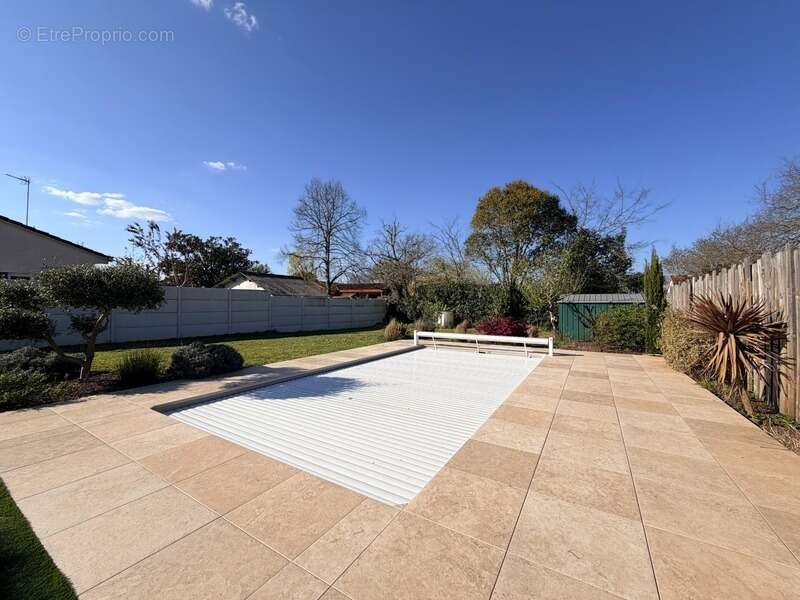 Maison à MONT-DE-MARSAN