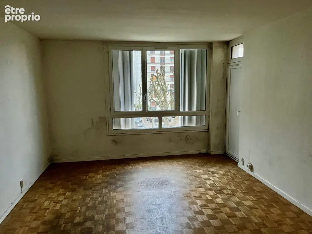 Appartement 3 pièces 63 m² à vendre à Meudon (92360) - photo 2