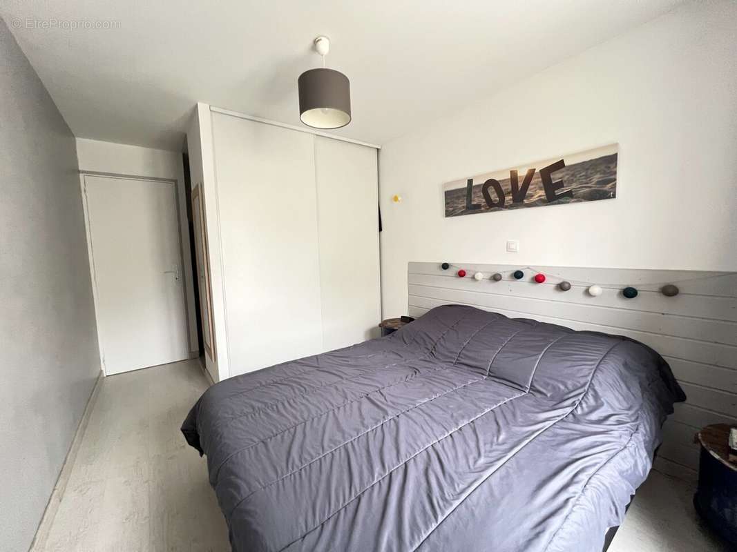 Maison à SAINT-MATHURIN