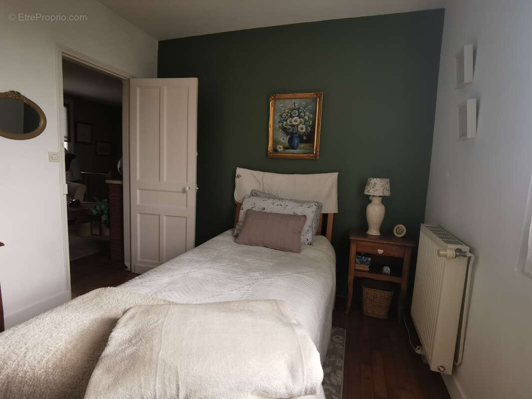Autre à ANGOISSE