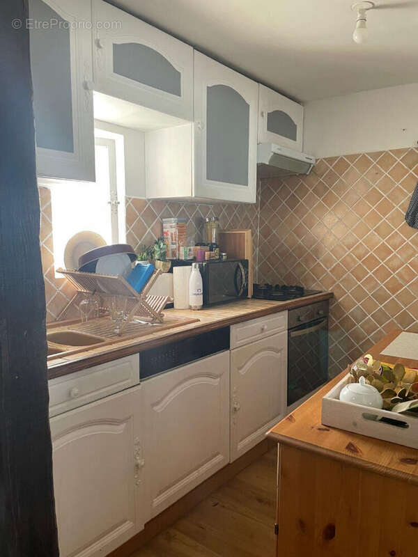 Maison à LIZY-SUR-OURCQ