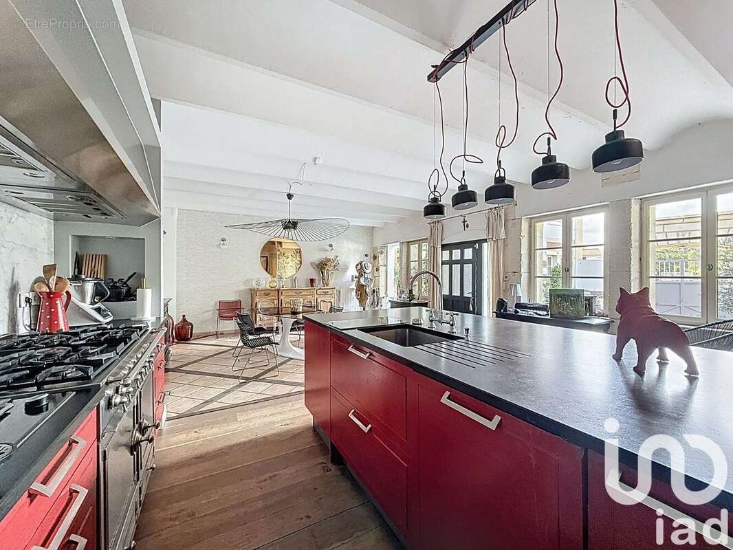 Photo 9 - Maison à BEZIERS